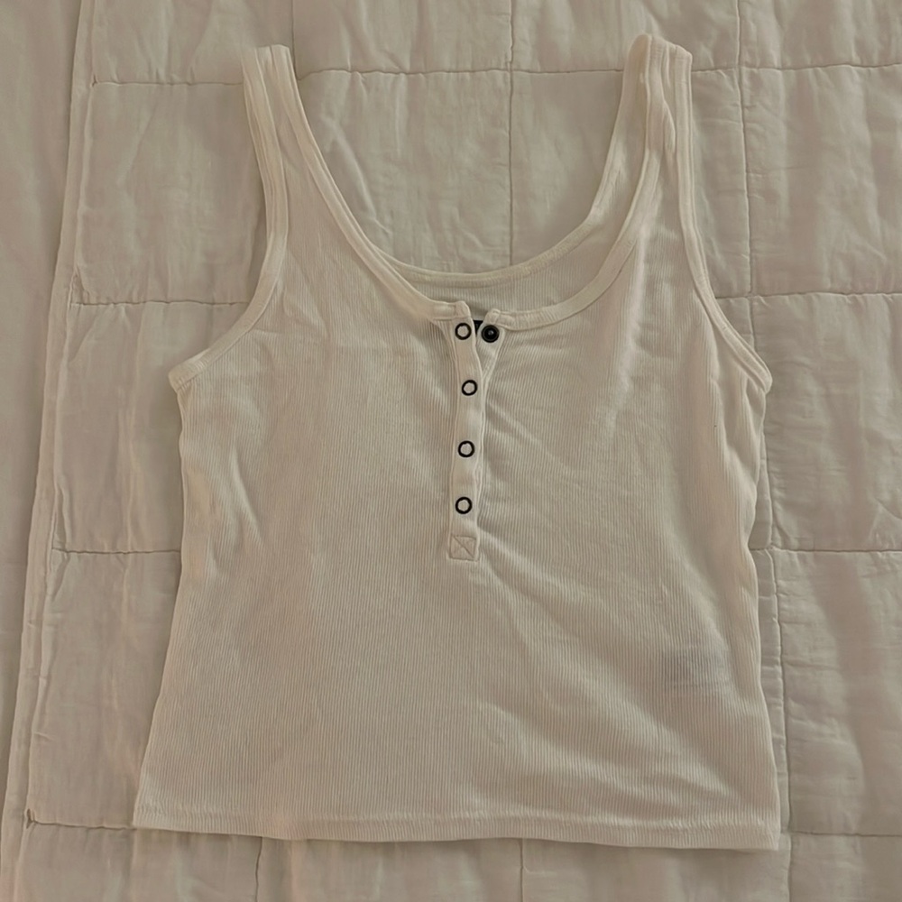 Wild fable Henley tank